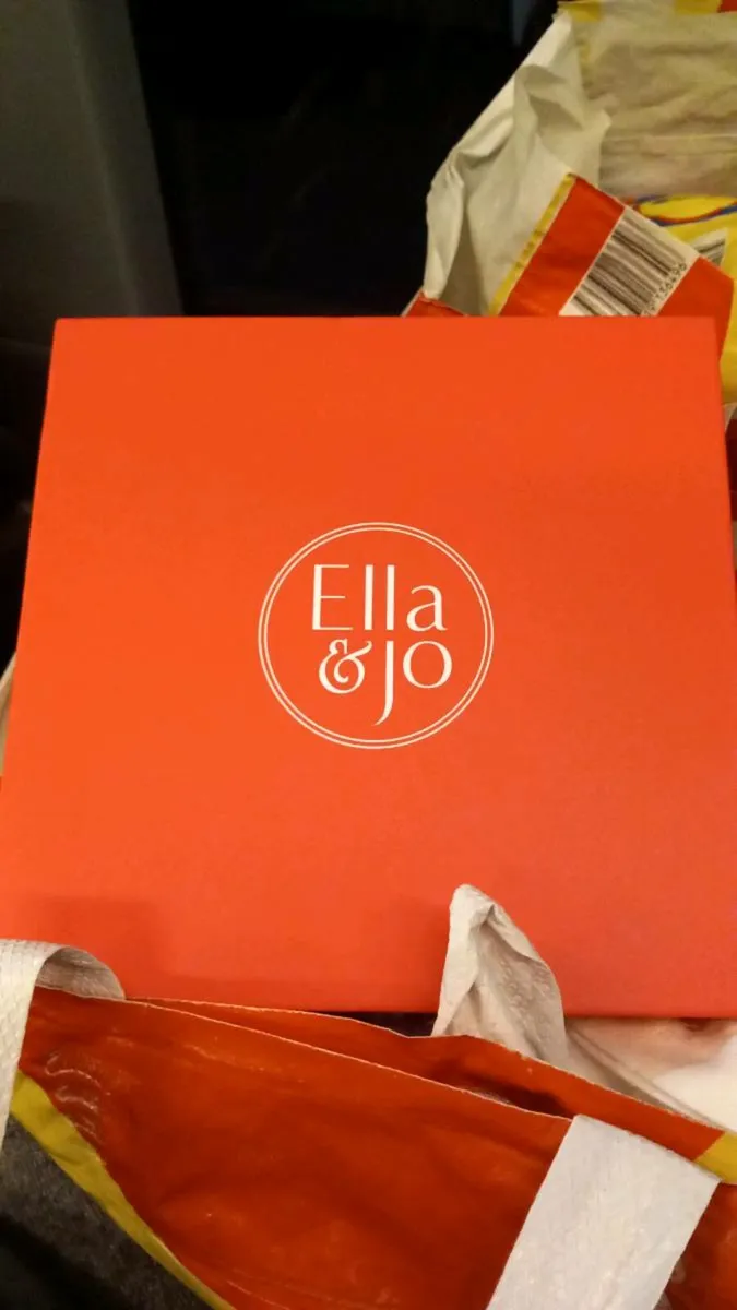Ella and jo skincare giftbox - Image 2