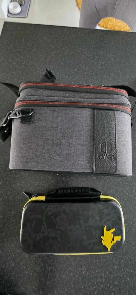 Nintendo Switch - Image 4