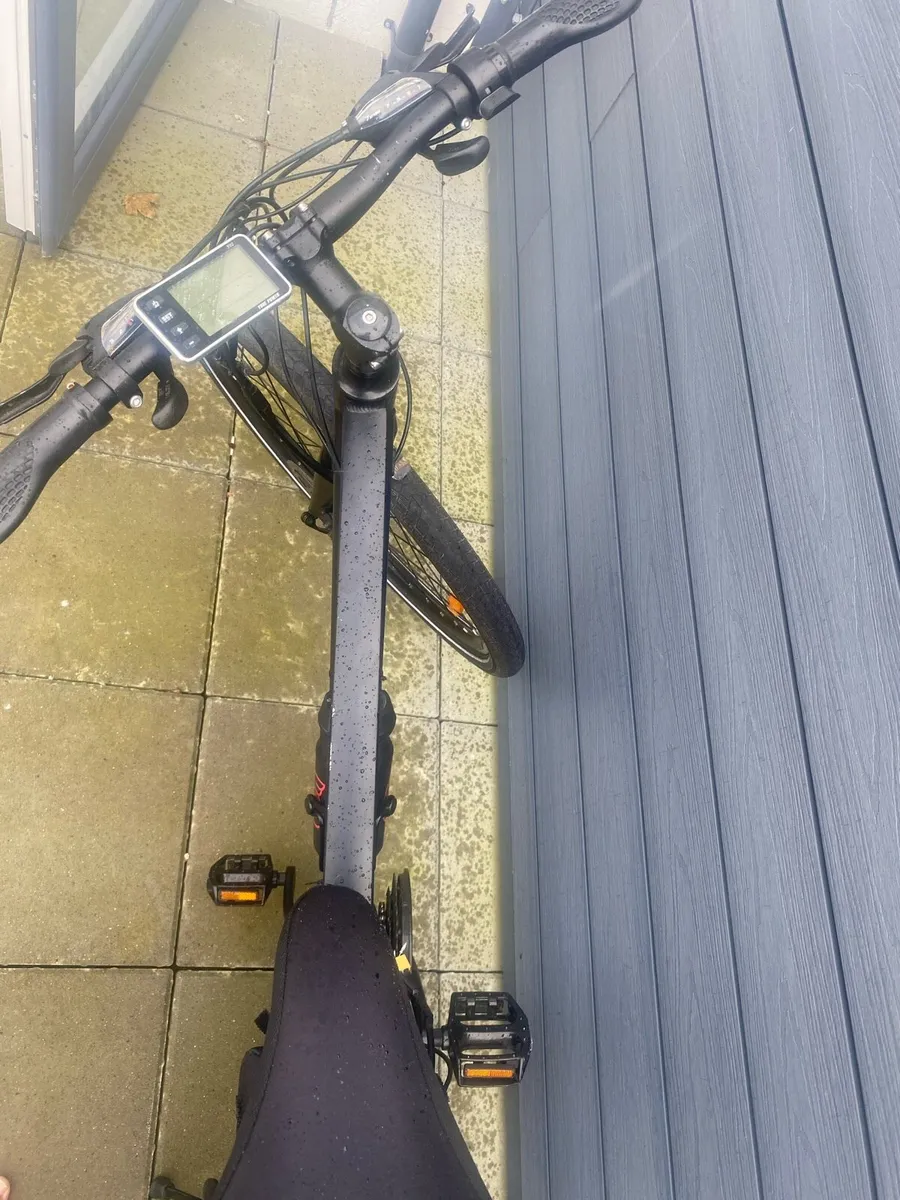 Ebike - Image 2