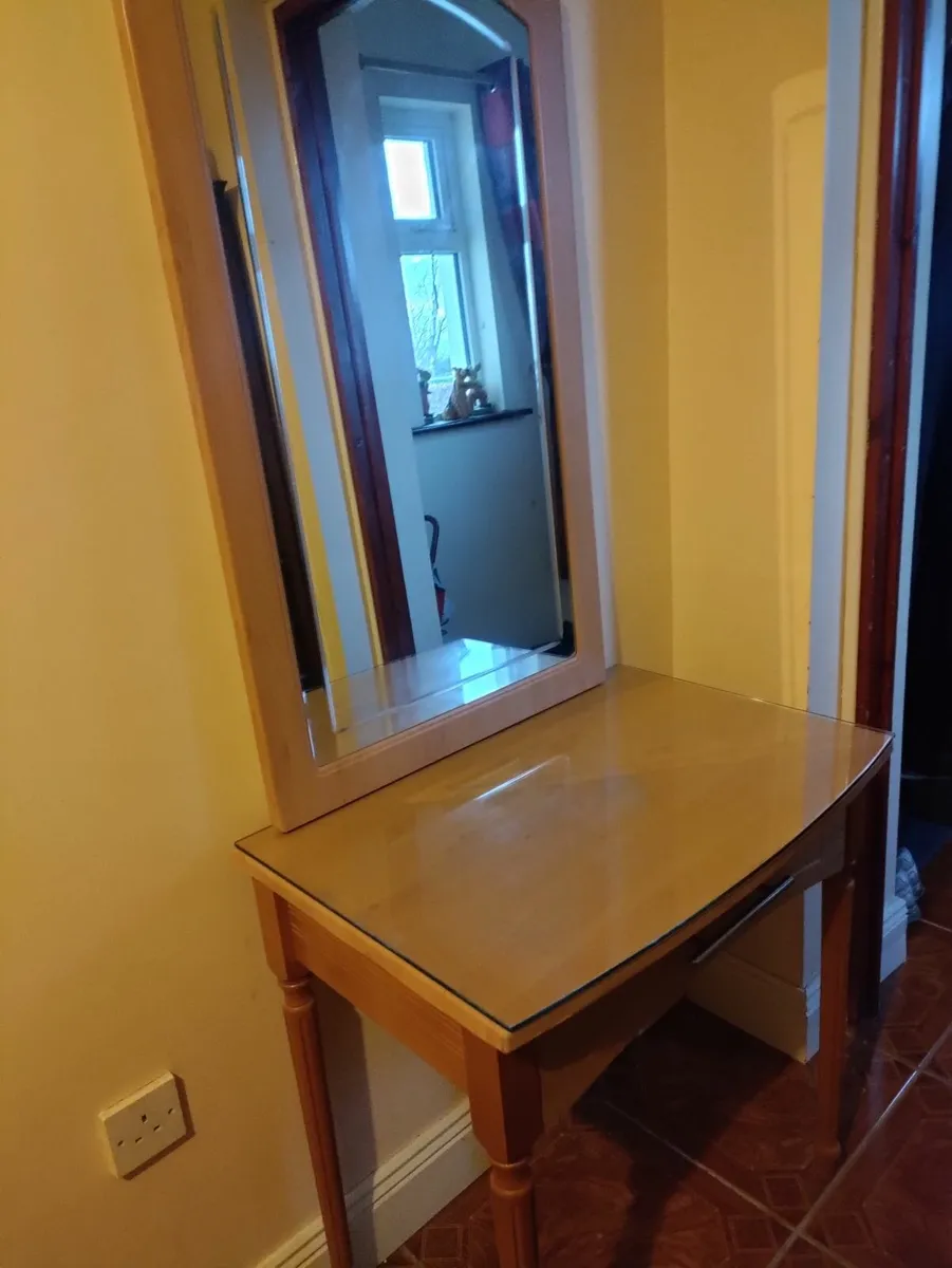 Dressing table - Image 3