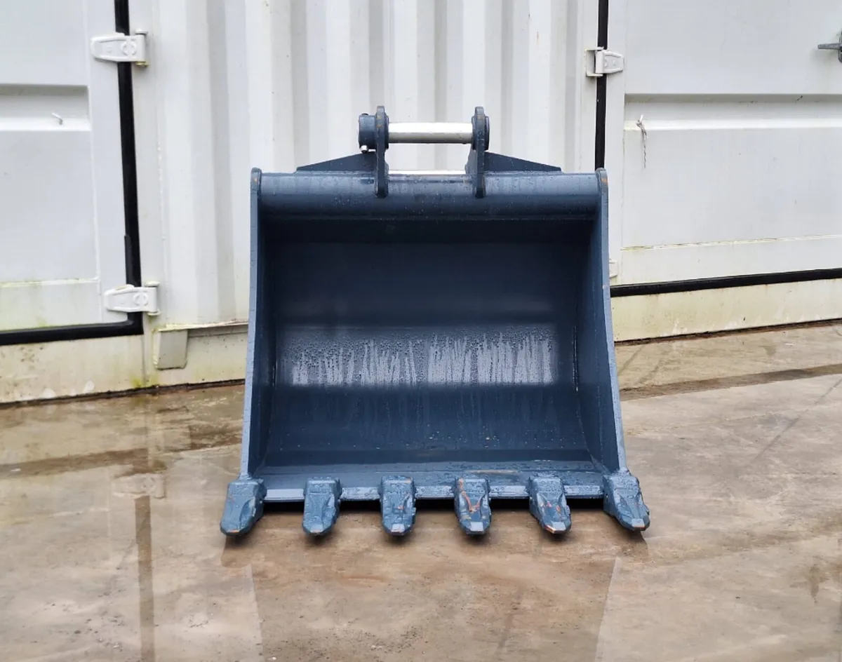 New 6 Tonne Digging Bucket - Image 2