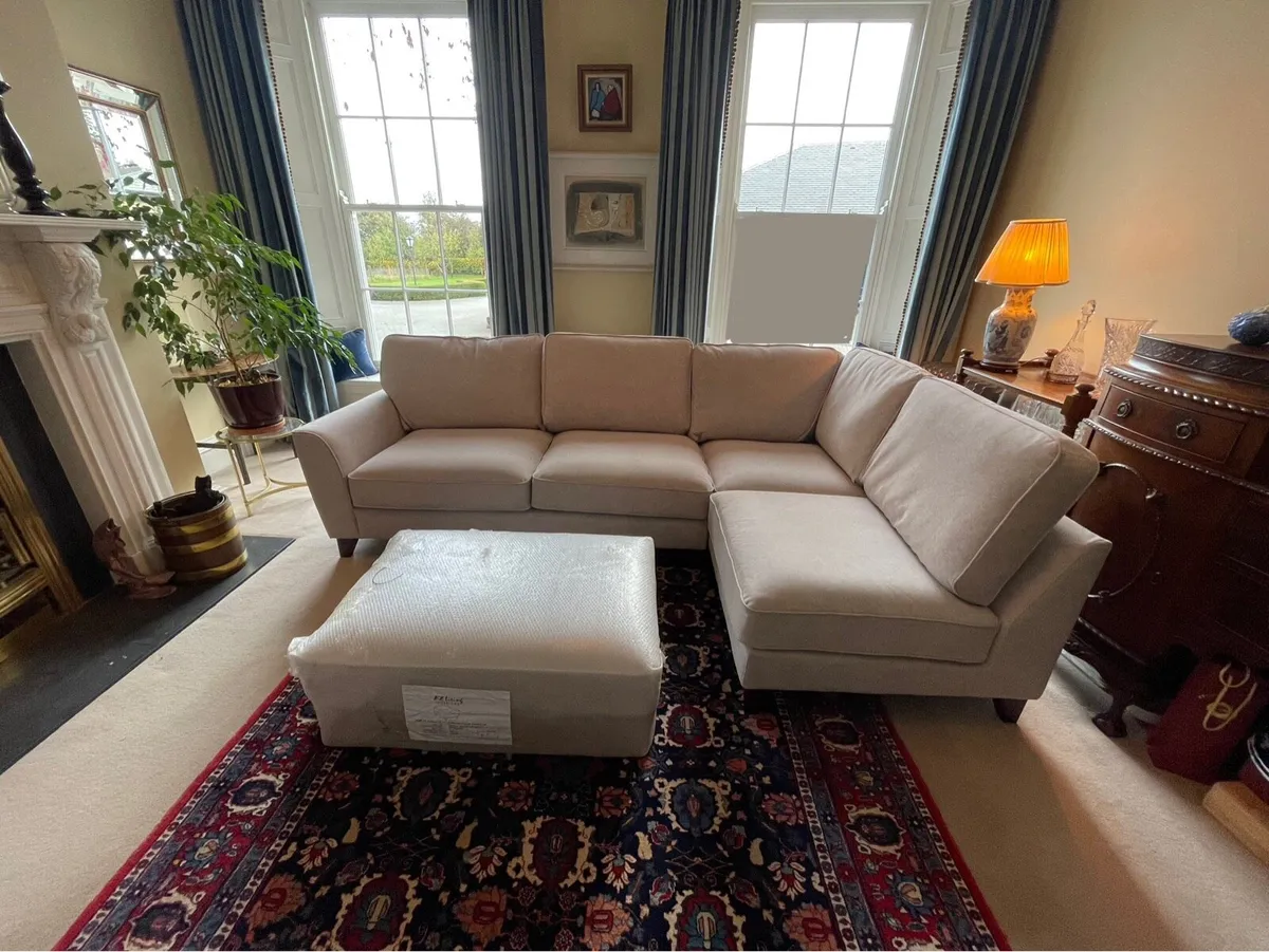 Orson Couch - Image 1