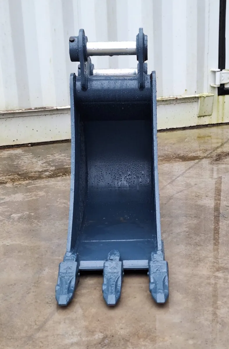 New 6 Tonne Digging Bucket - Image 2