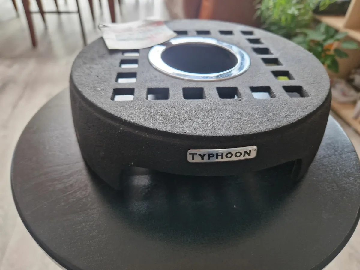 Food warmer - Typhoon Round food warmer - Image 3