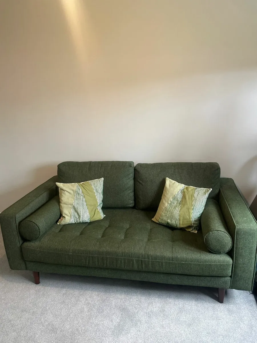 Cooper Sofa Excellent Condition - Image 1