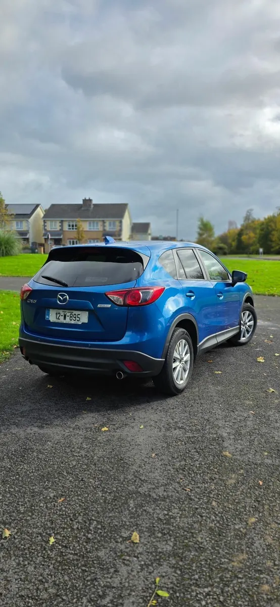 Mazda CX-5 2012 / Fresh NCT // Diesel 2.2L - Image 2