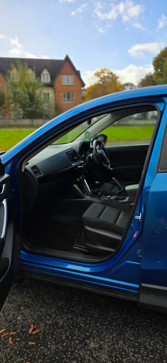 Mazda CX-5 2012 / Fresh NCT // Diesel 2.2L - Image 3