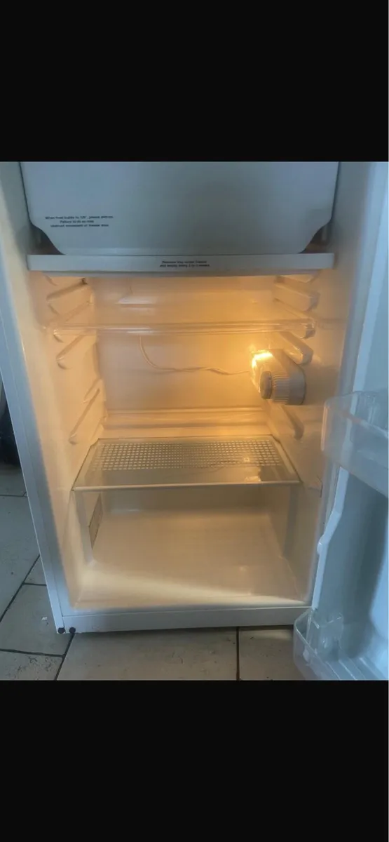 Haier Under counter fridge - Image 1