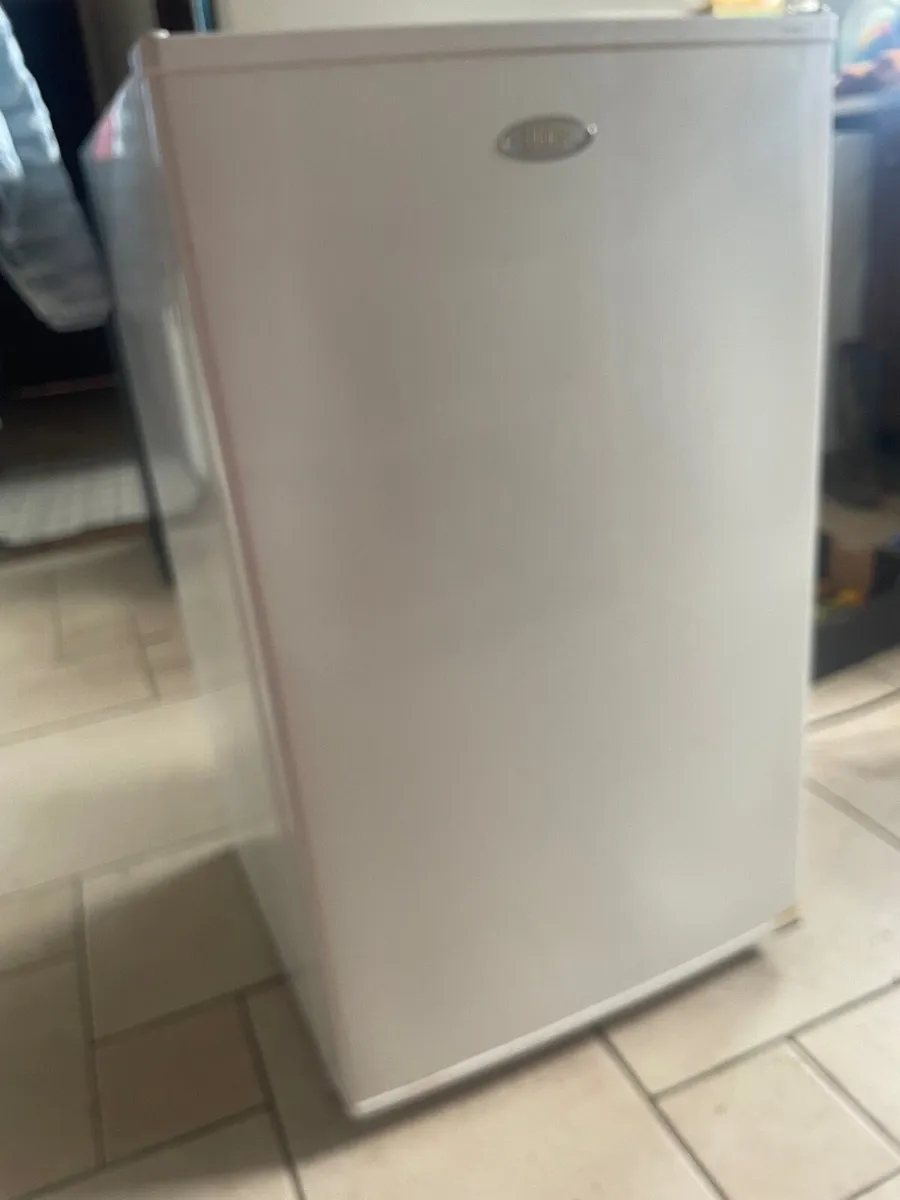 Haier Under counter fridge - Image 2