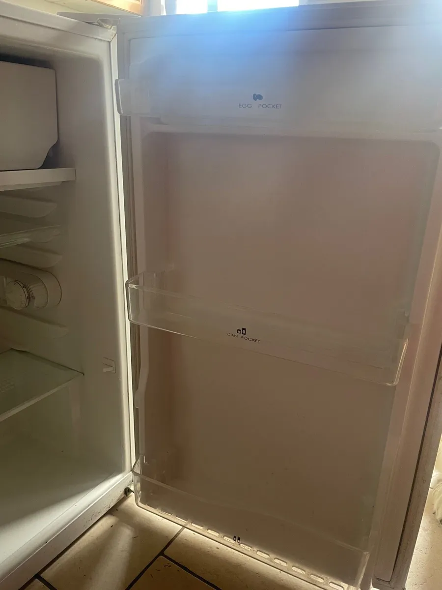 Haier Under counter fridge - Image 3