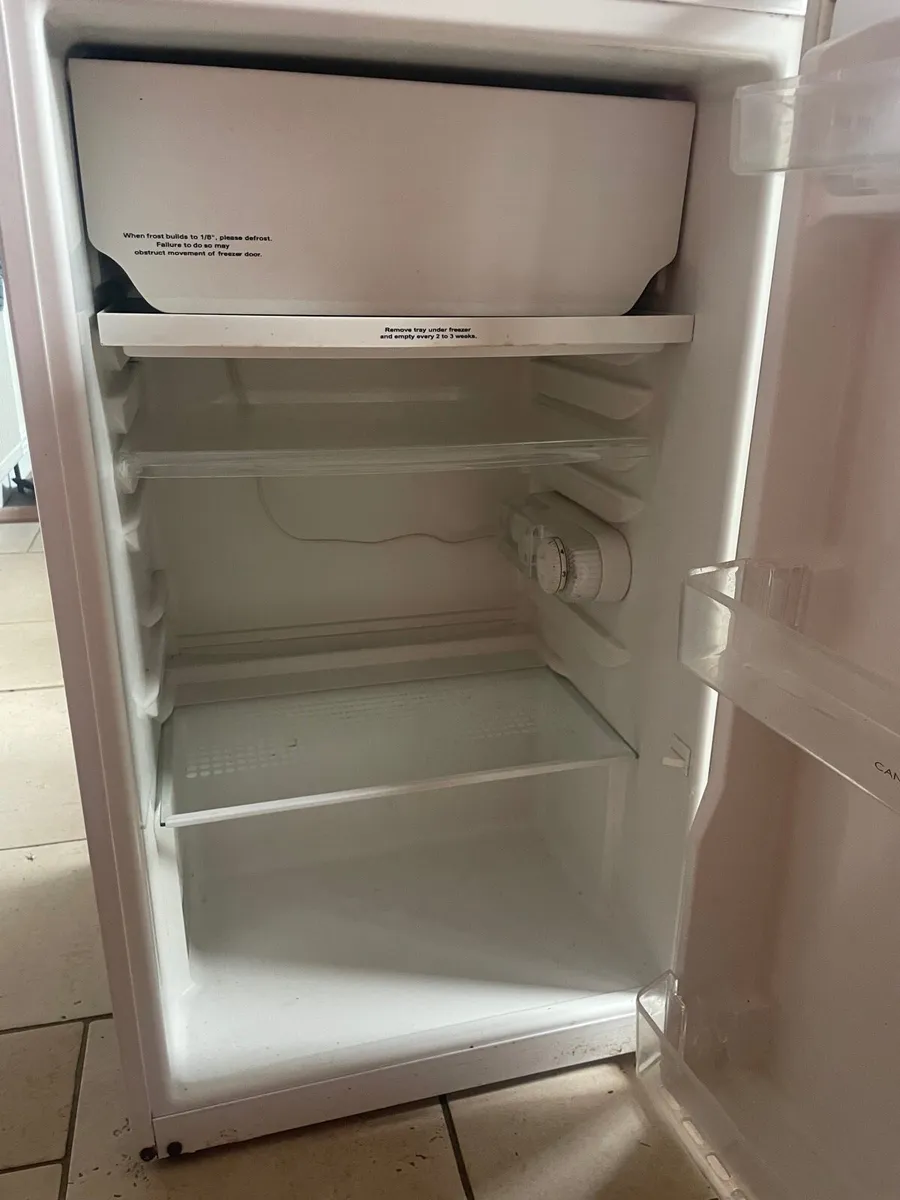 Haier Under counter fridge - Image 4