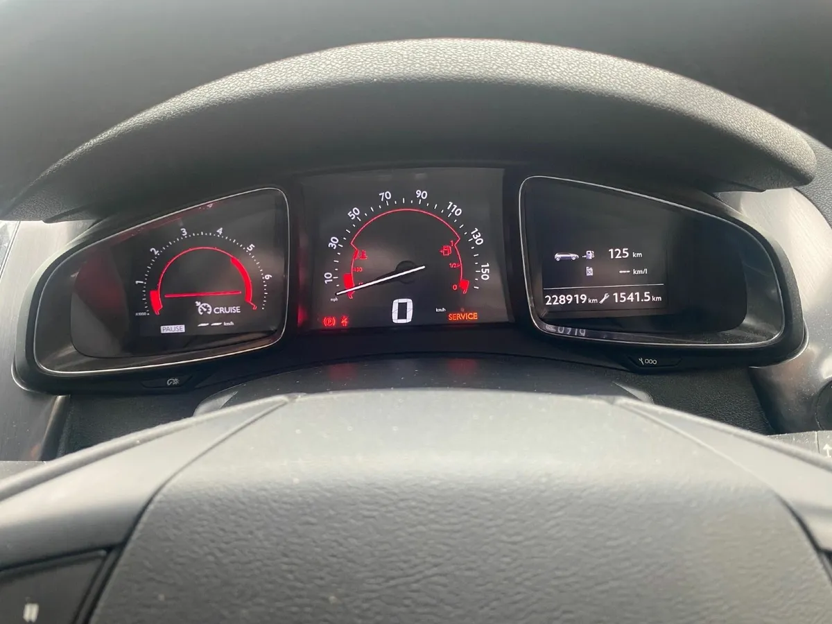 Citroen DS 5 2013 - Image 4