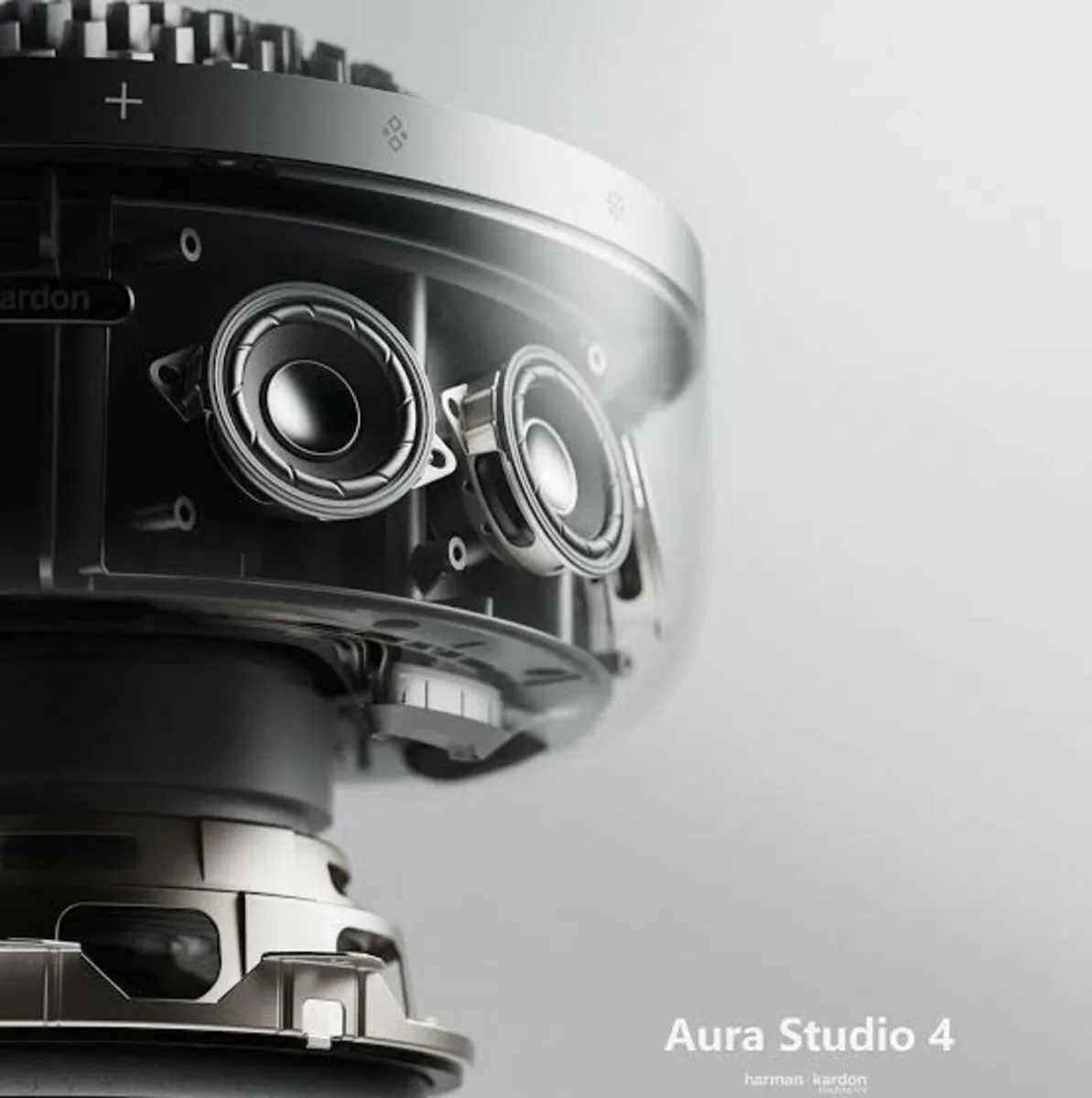 Harman Kardon⚡Aura 4 New!!!🎶🎵🎶🎵🔊 - Image 2