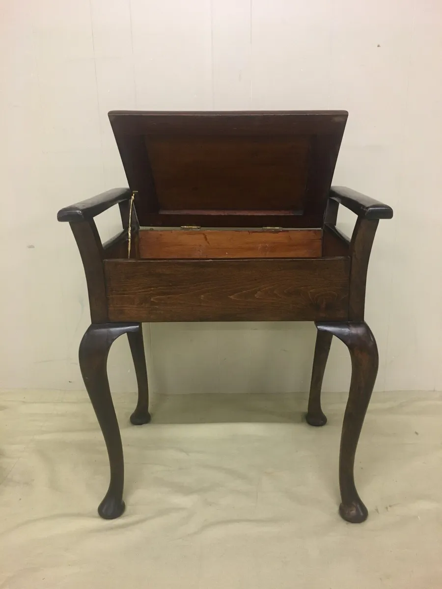 Dressing Table Stool - Image 4