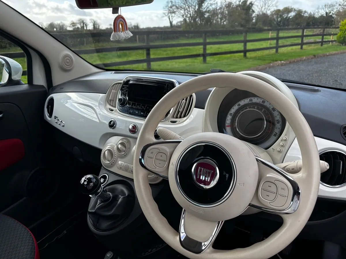 Fiat 500 2016 - Image 2