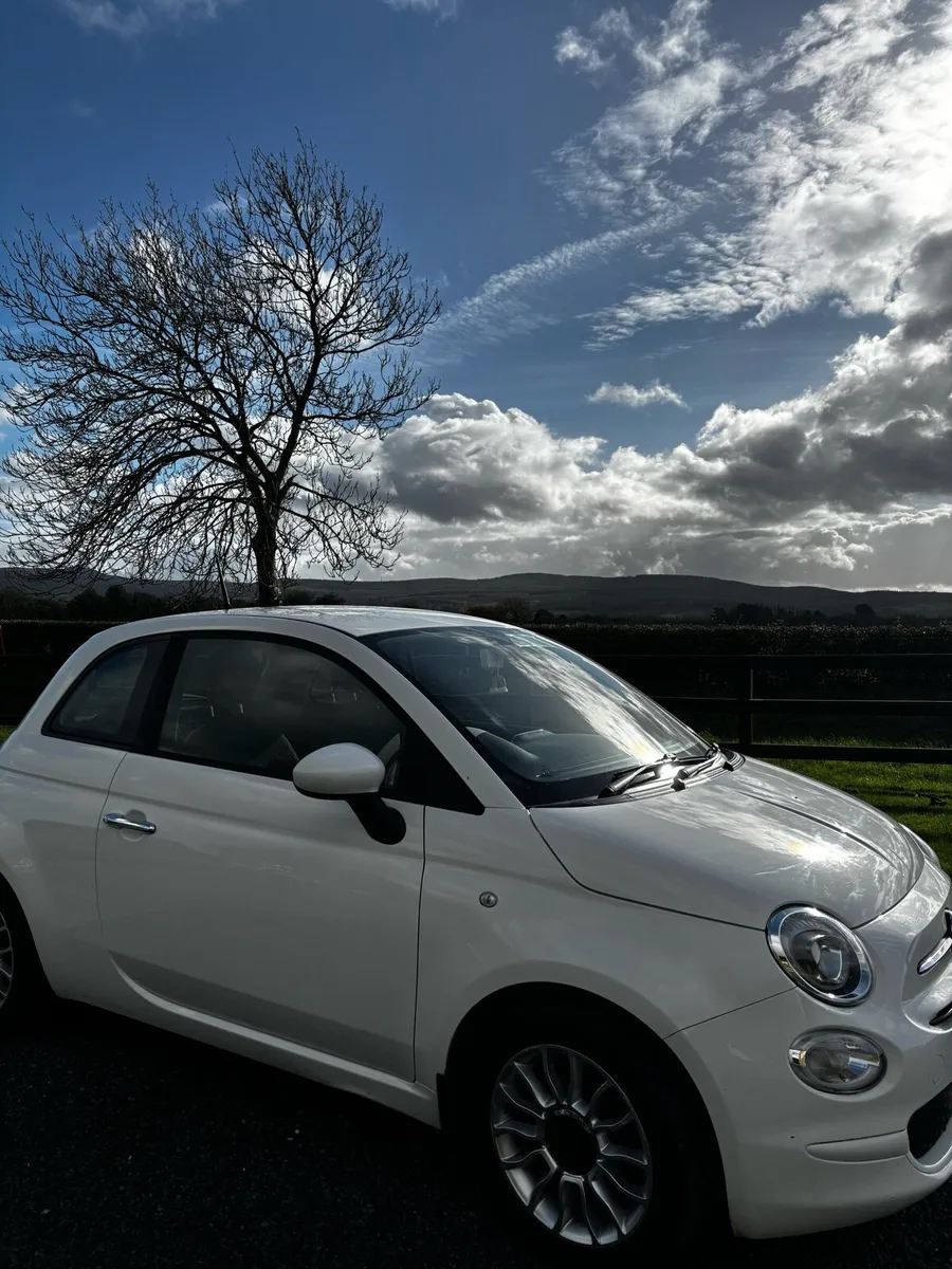 Fiat 500 2016 - Image 3
