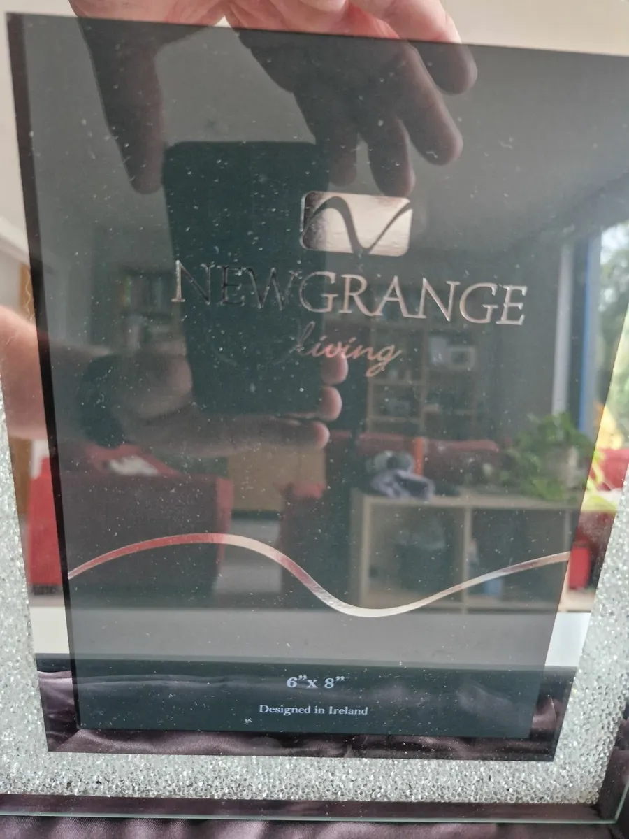 Newgrange Photo Frame - Image 2