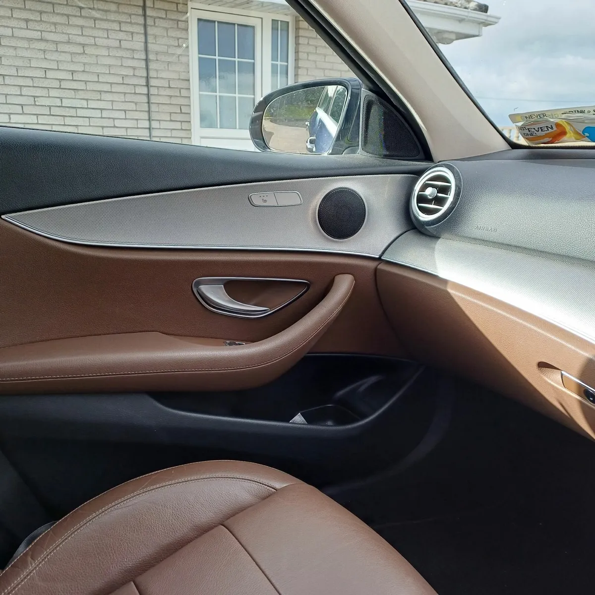 Mercedes-Benz E-Class 2018 - Image 4