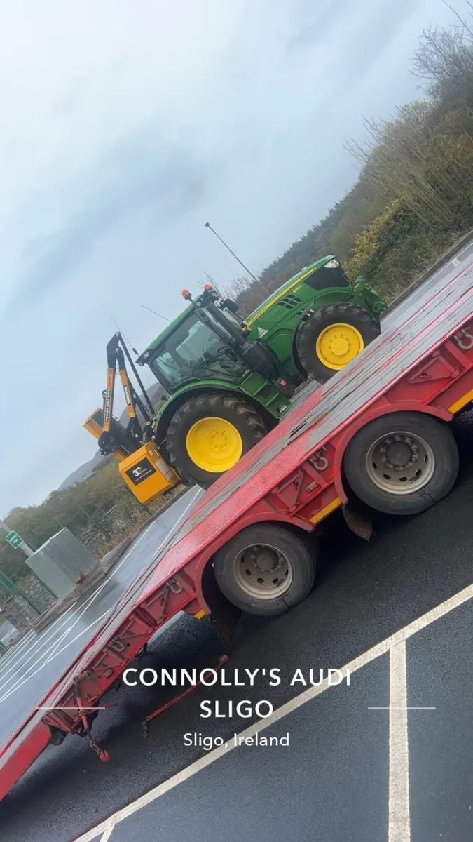 Hedge Cutting Clare Area - Image 3