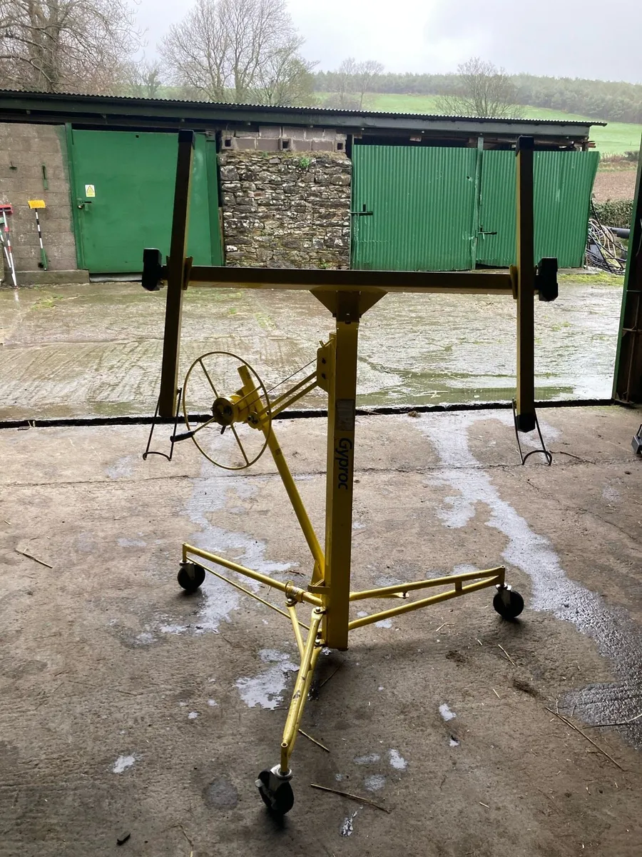 Slab lifter - Image 1