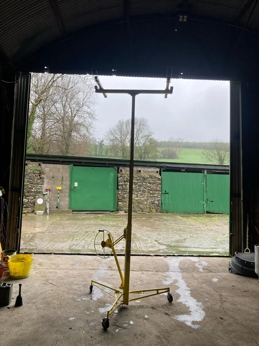 Slab lifter - Image 2