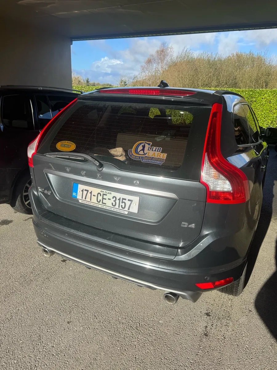 Volvo XC60 for Sale - Image 2