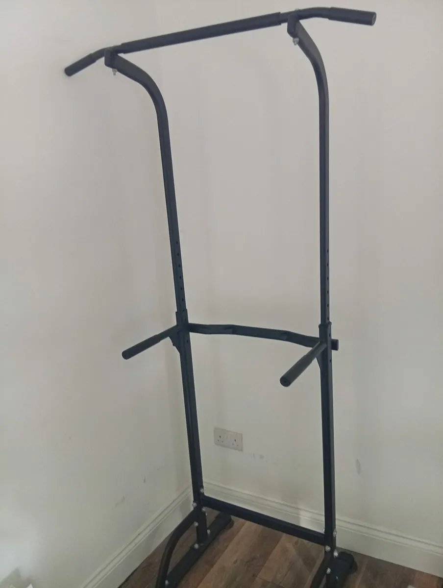 Pull Up Tower - Image 2