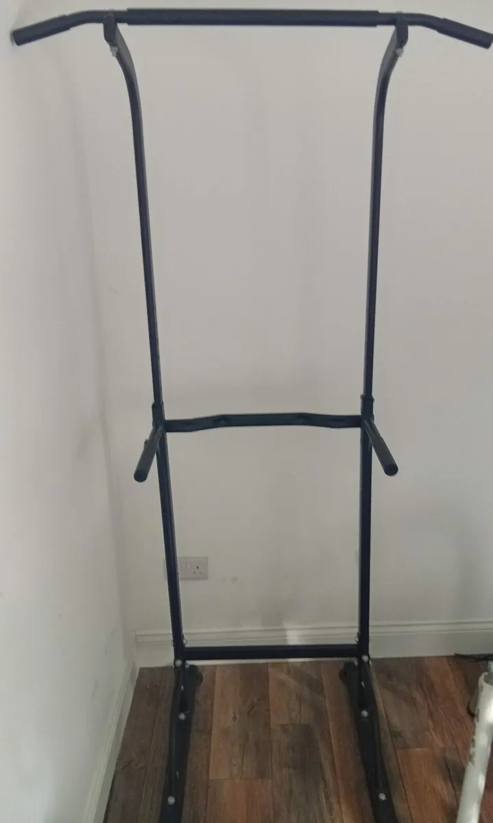 Pull Up Tower - Image 4