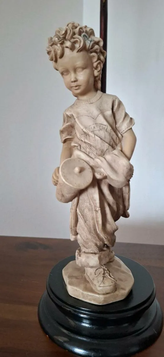 Table Lamp A - Image 3