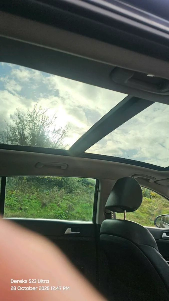 Kia sportage k4 model - Image 3