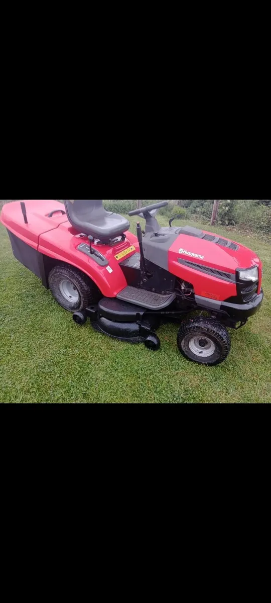 Lawnmower - Image 1