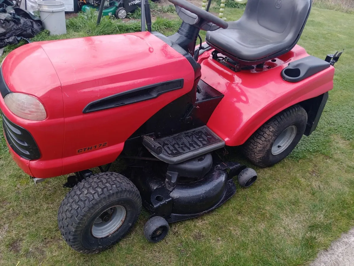 Lawnmower - Image 4