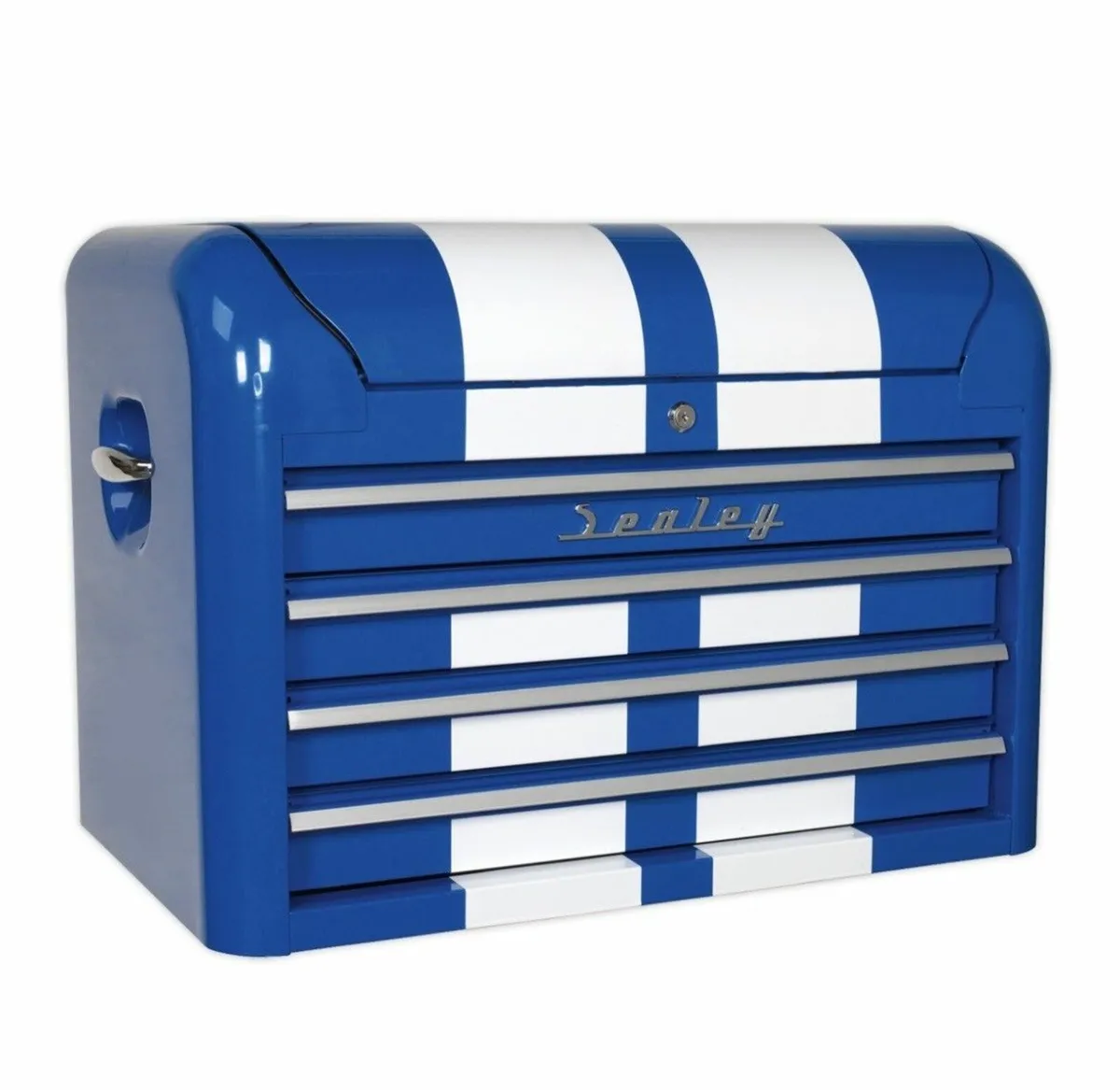 Sealey Premier™ Retro Style Topchest 4 Drawer - Image 1