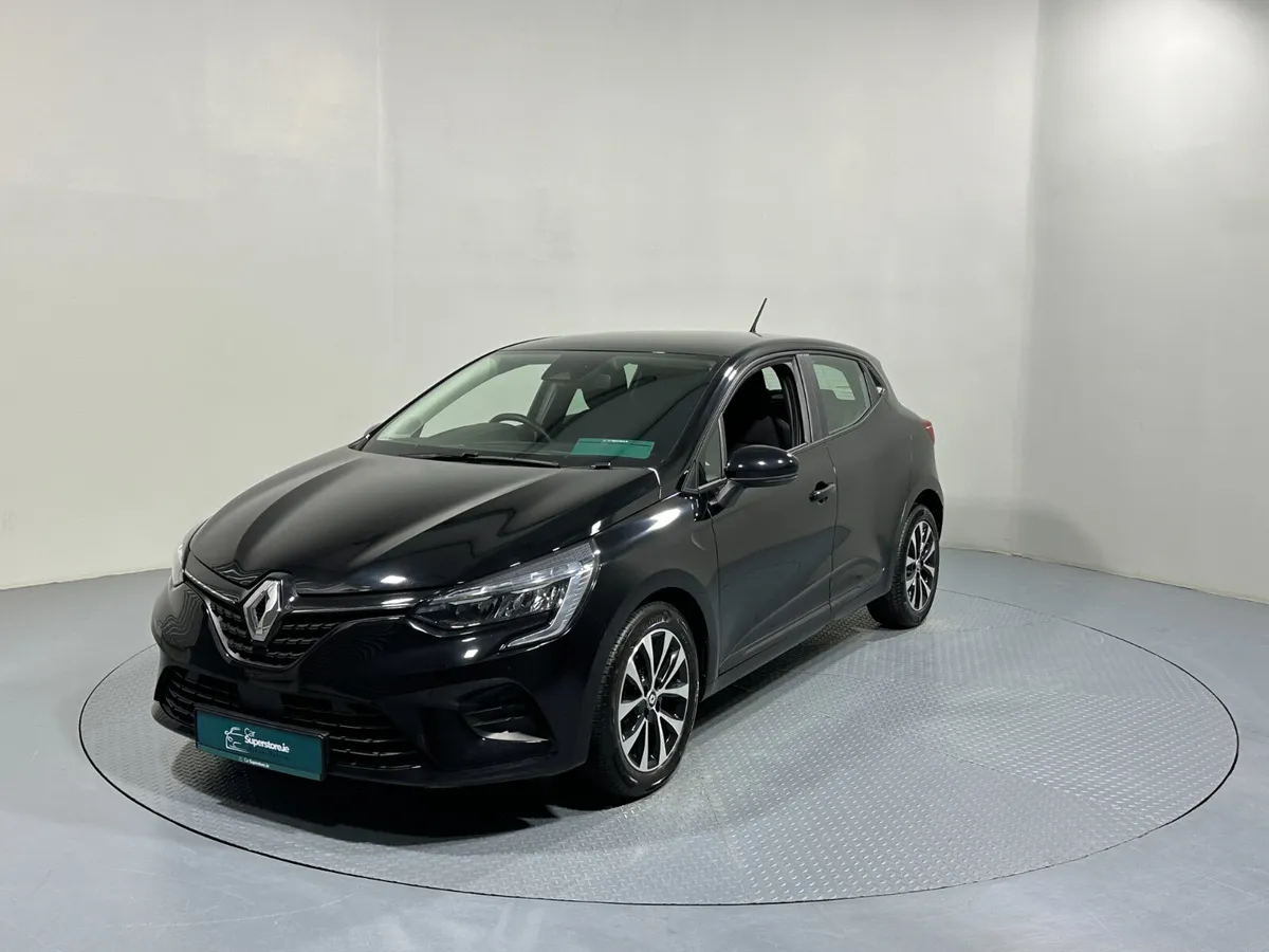 Renault Clio Equilibre 1.0 Petrol 231 - Image 3