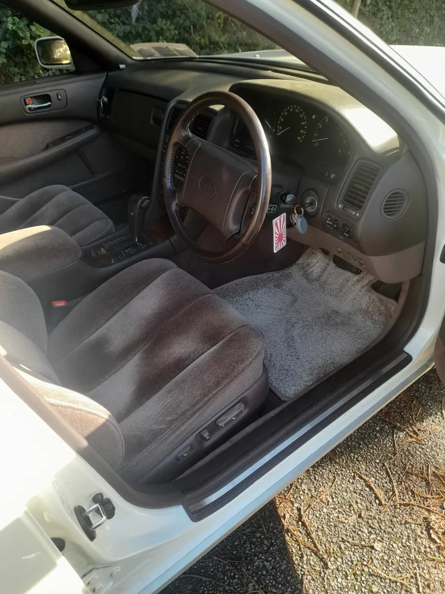 Toyota Other 1991 - Image 3