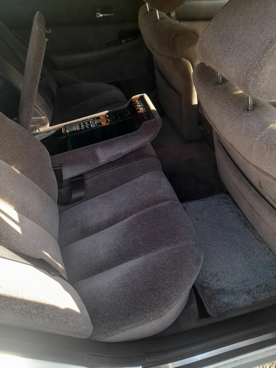 Toyota Other 1991 - Image 4