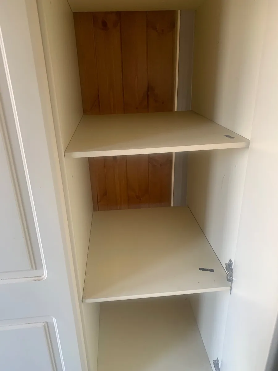 Large Wardrobe - Image 2