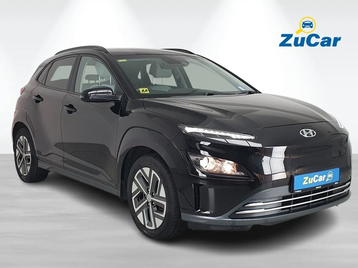 Hyundai Kona EV Premium 64 kWh - Image 1