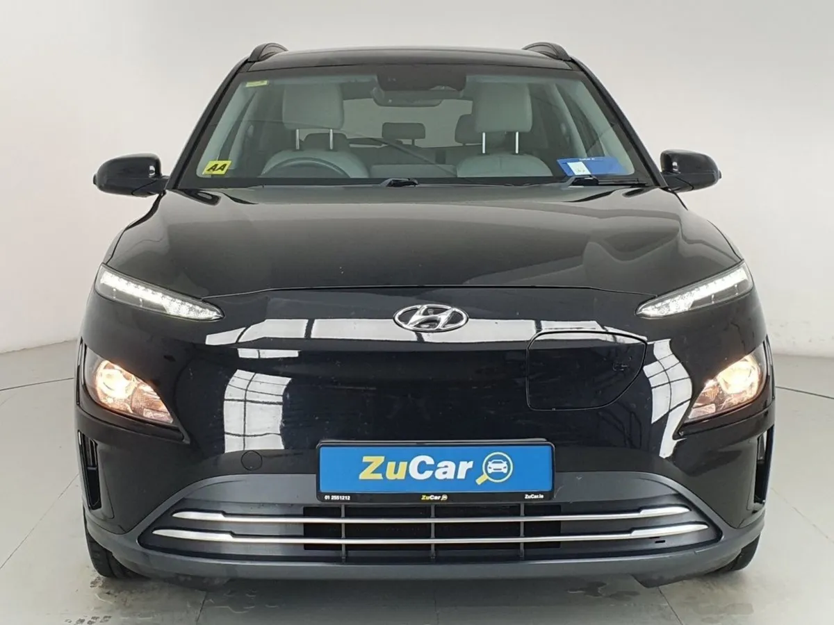 Hyundai Kona EV Premium 64 kWh - Image 3