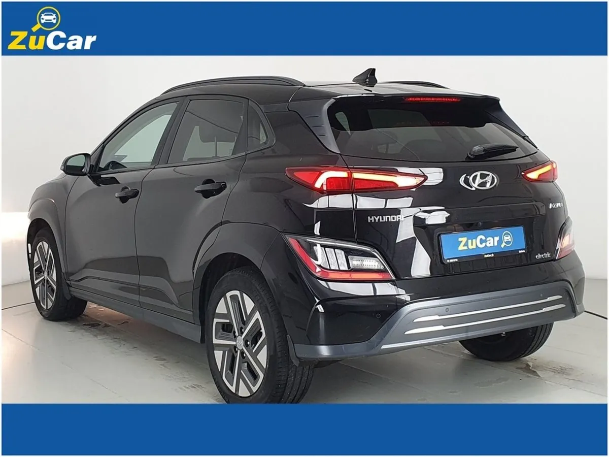Hyundai Kona EV Premium 64 kWh - Image 4