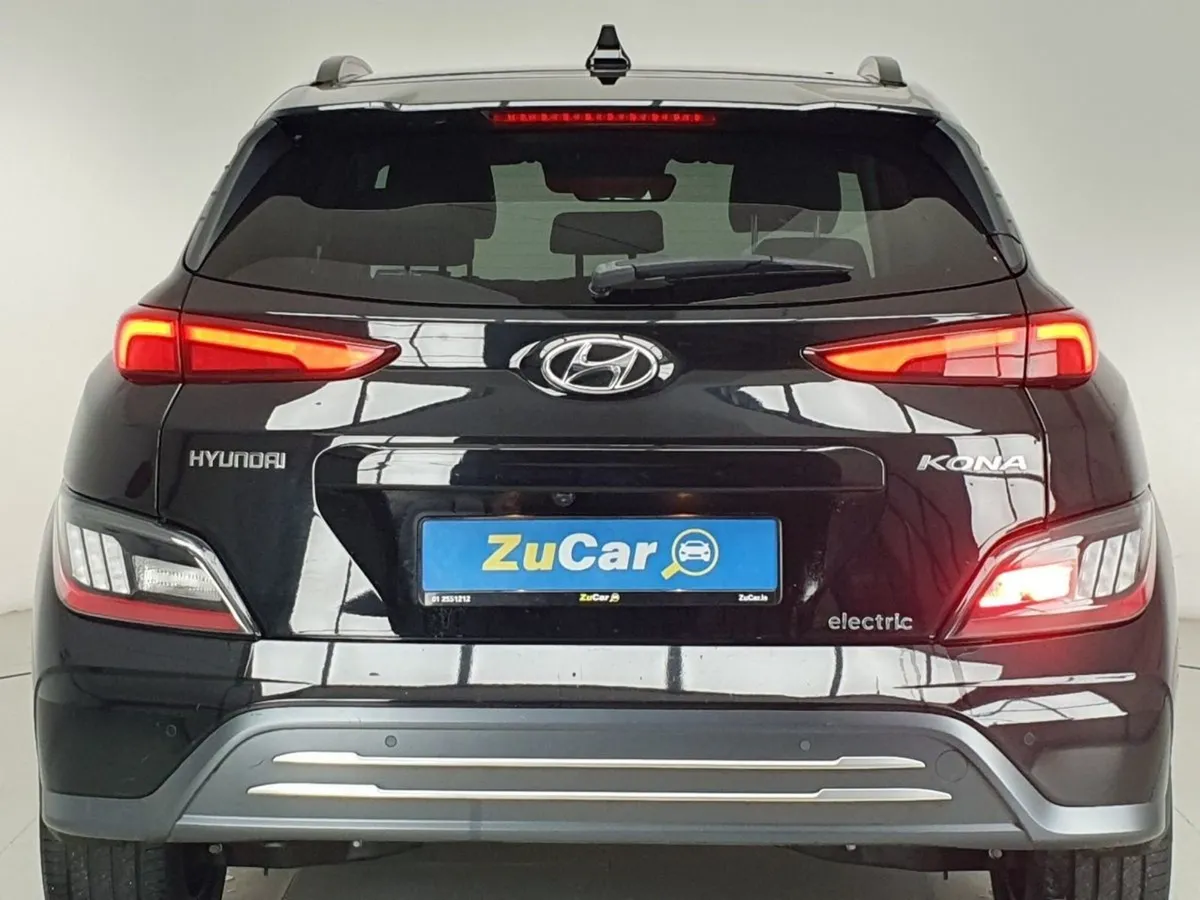 Hyundai Kona EV Premium 64 kWh - Image 4