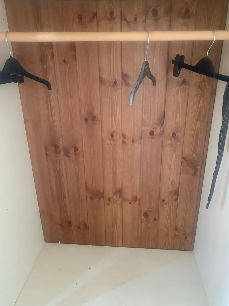 Large Wardrobe - Image 4