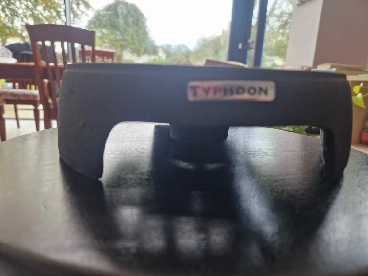 Food warmer - Typhoon Round food warmer - Image 2