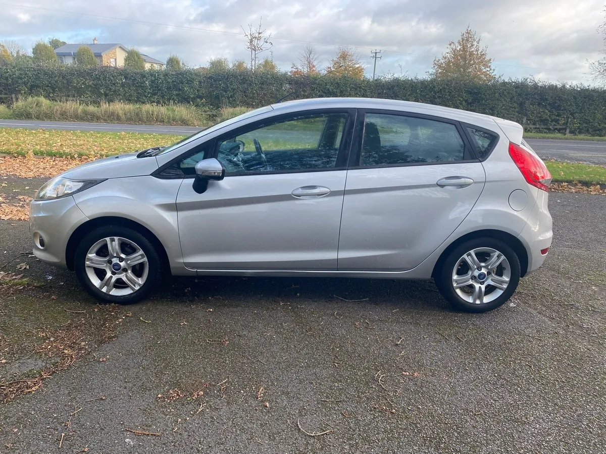 Ford Fiesta 1.2 “Low Mileage” - Image 4
