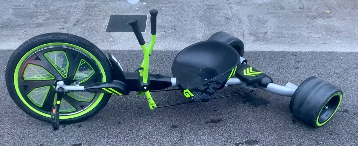 Selection of Ride on toys - Image 3