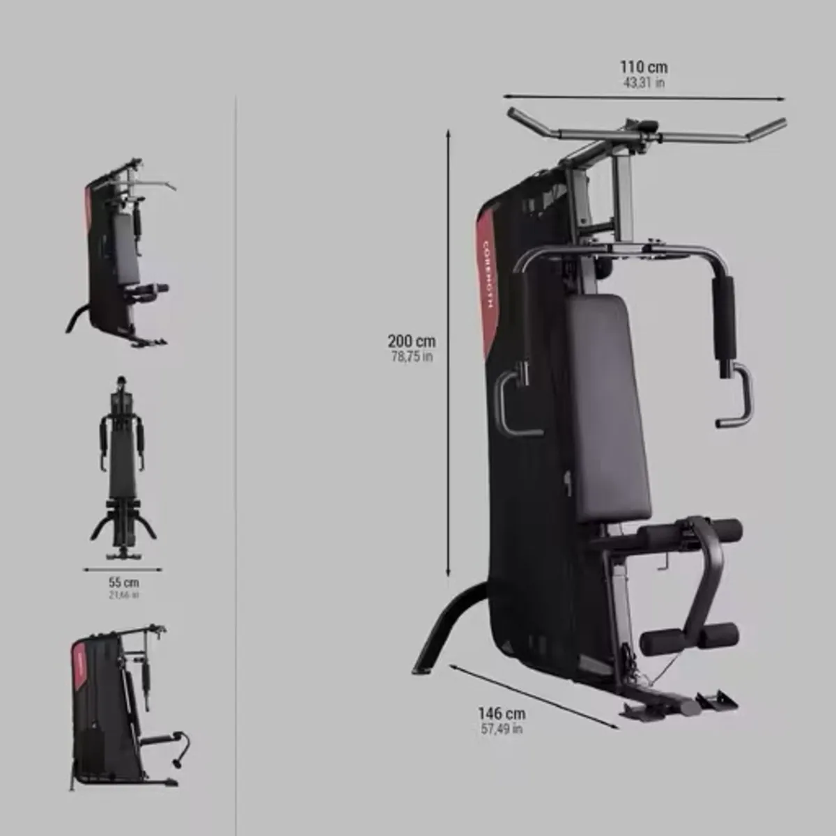 Weight Machine - Image 4