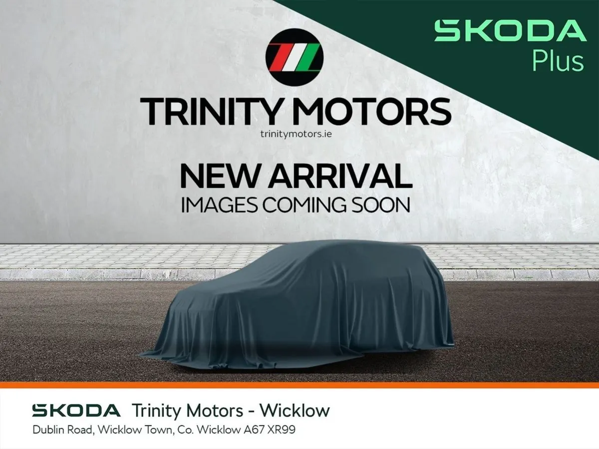 Skoda Octavia Selection 1.5tsi 115HP Trinity Skoda - Image 1