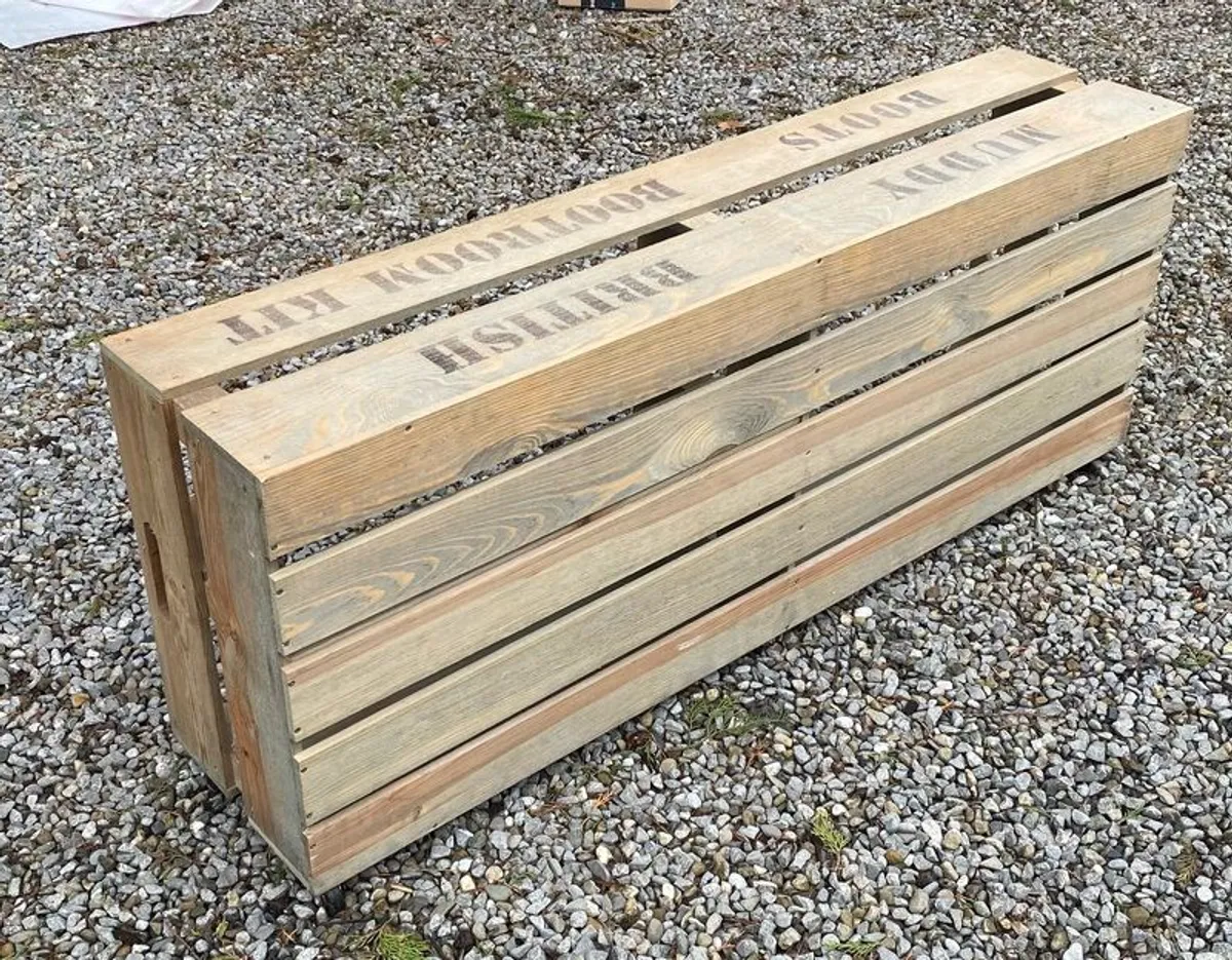 Shoe locker - Image 2