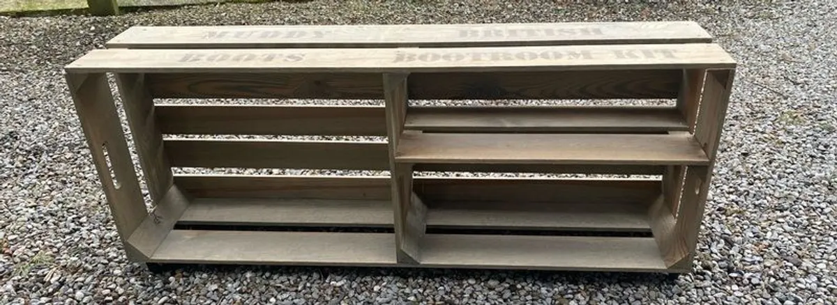 Shoe locker - Image 3