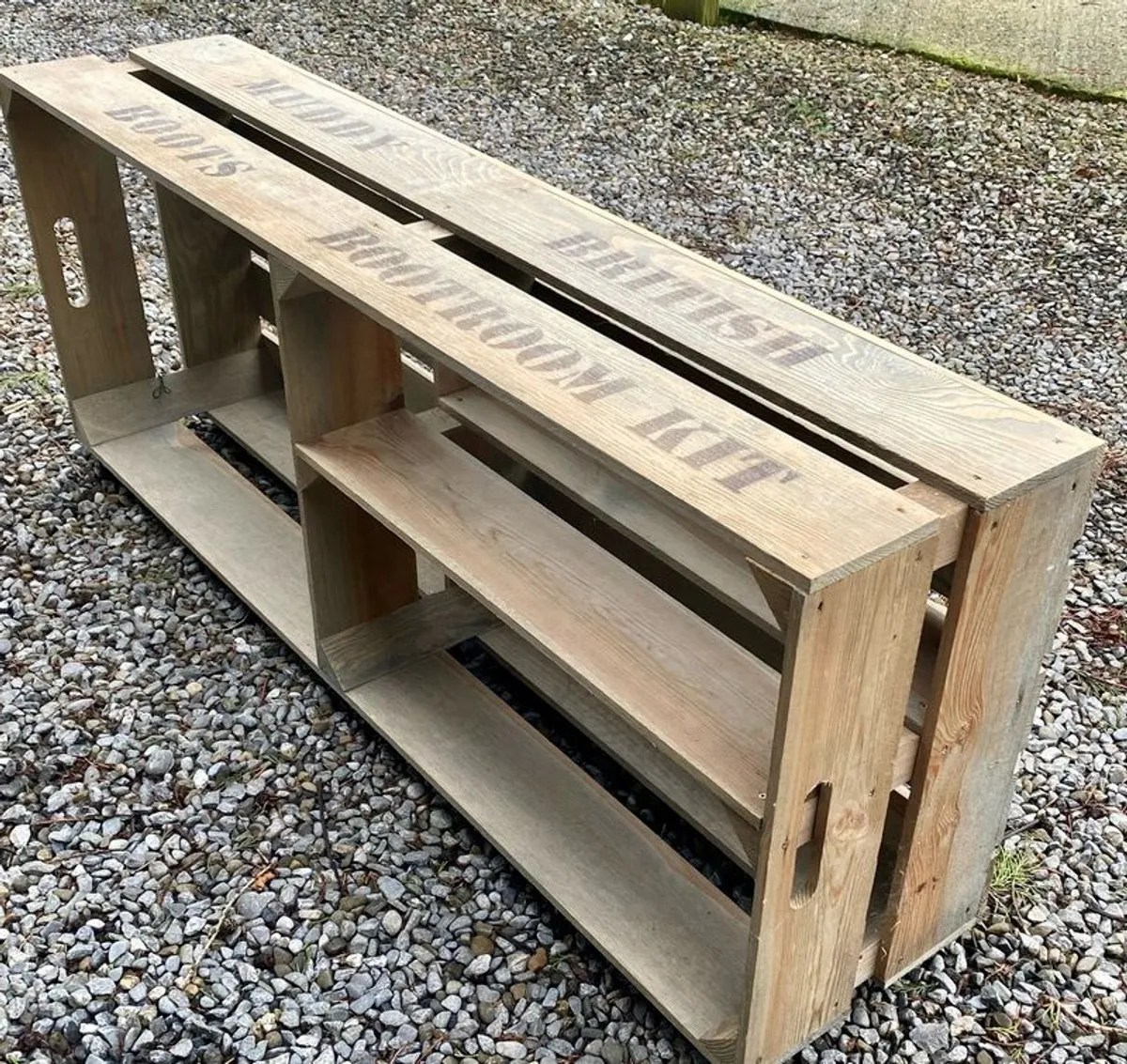 Shoe locker - Image 4